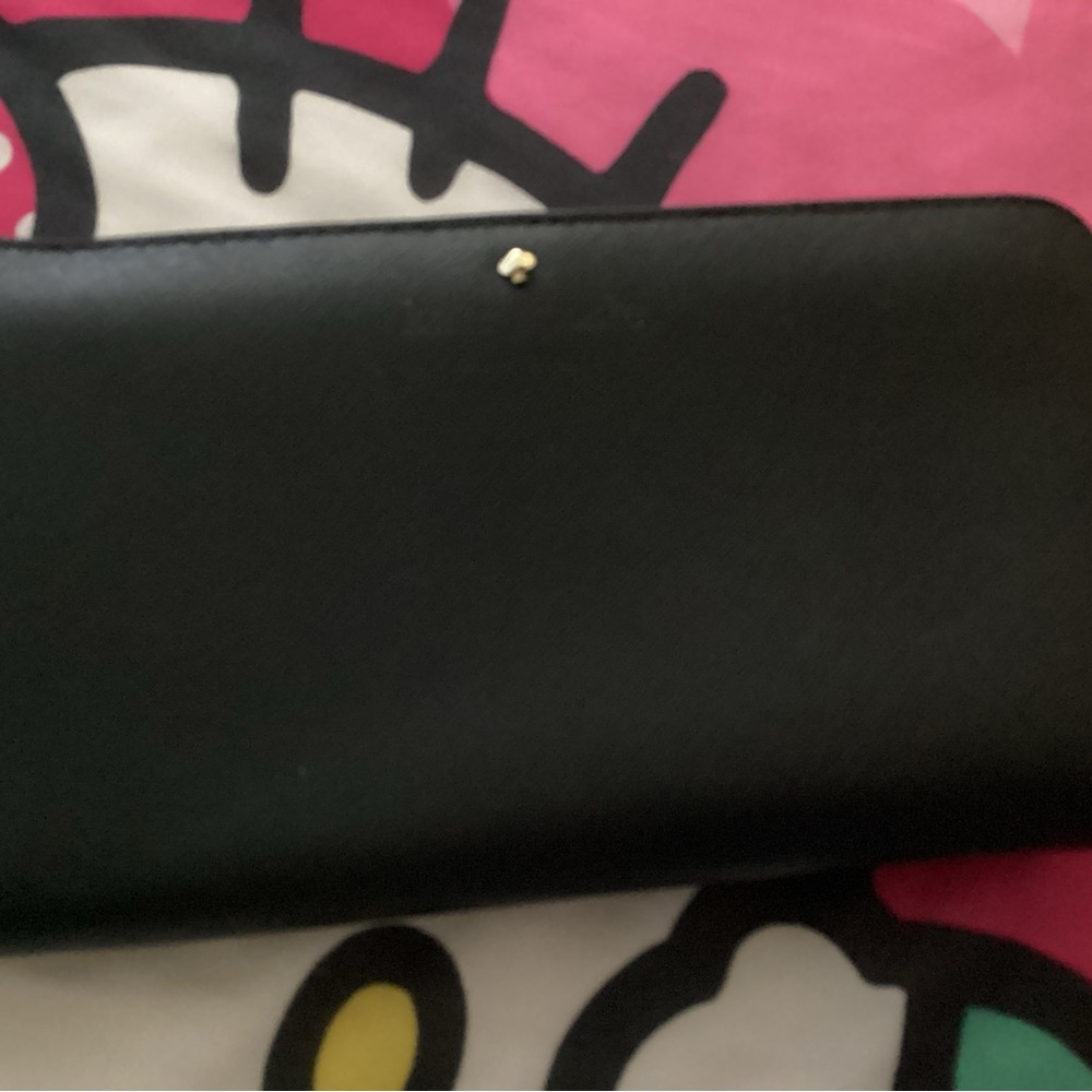 Kate Spade wallet
